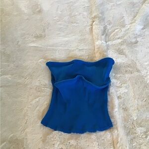 Lulu’s Tube Top
